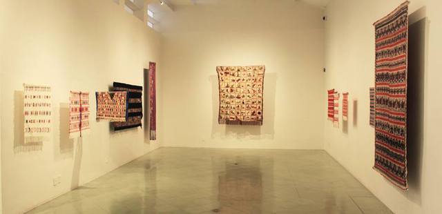 Museo Textil de Oaxaca