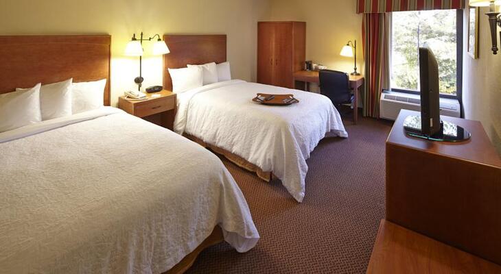 Comfort Inn Raleigh Midtown