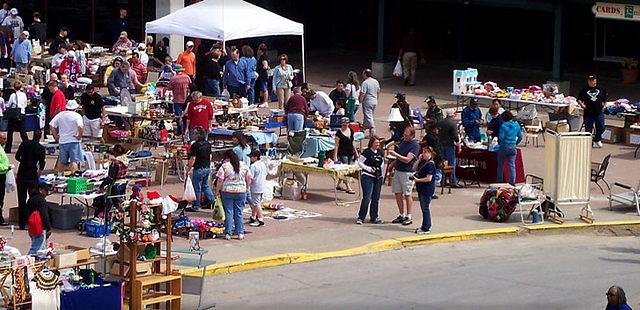 City Market