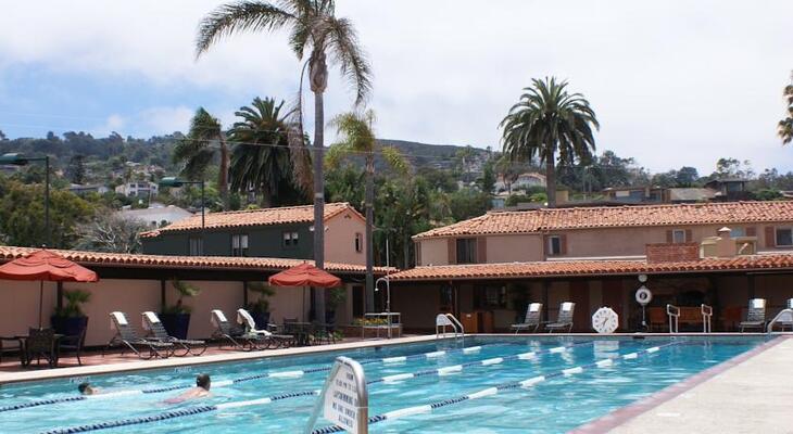 La Jolla Beach & Tennis Club