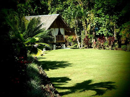 Nypa Style Resort Camiguin