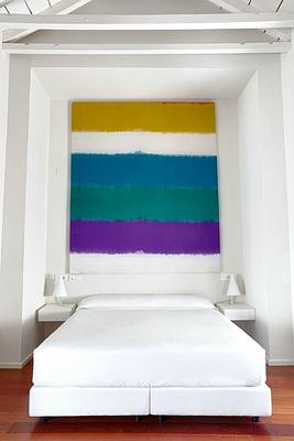 Hotel Viento 10