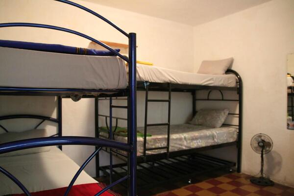 The Terrace Hostel