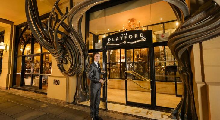 The Playford - MGallery by Sofitel