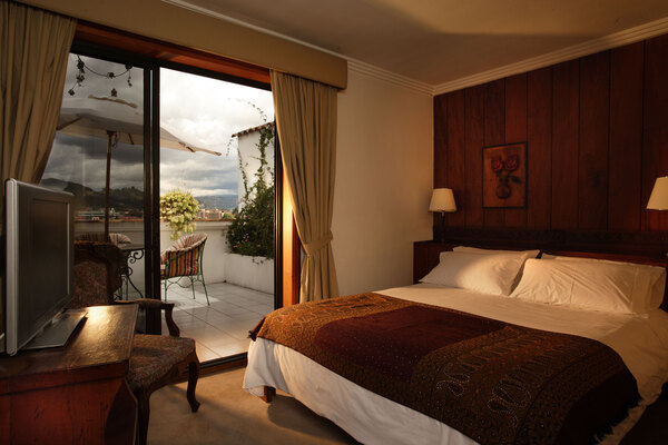 Hotel Victoria