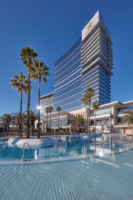 Crown Towers Perth
