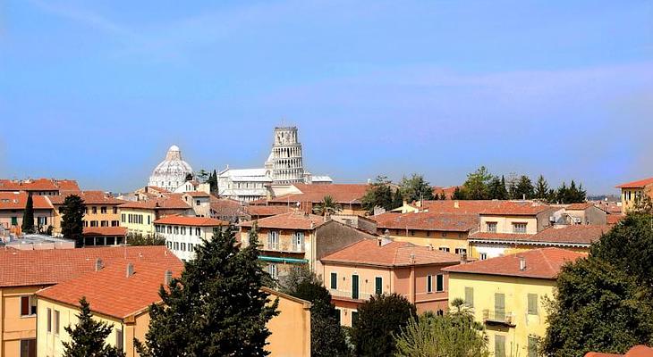 Hotel Di Stefano