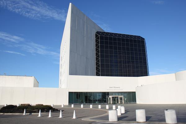 John F. Kennedy Presidential Museum & Library