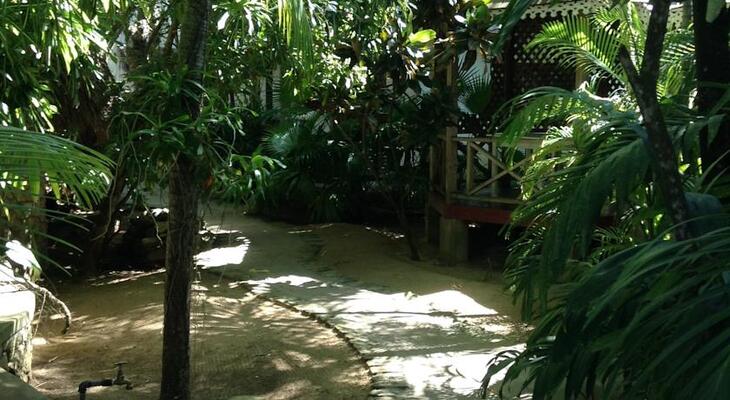 Kuyaba Hotel & Restaurant - Negril