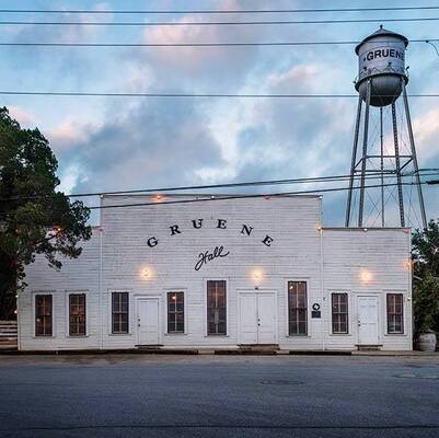 Gruene Hall