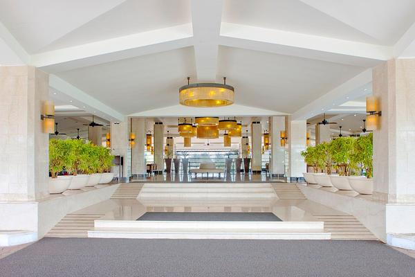 Holiday Inn Resort Goa, An IHG Hotel