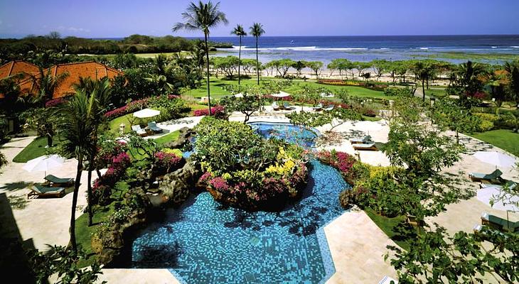 Grand Hyatt Bali