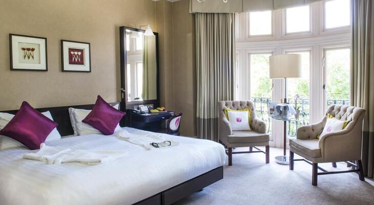 Kimpton Fitzroy London