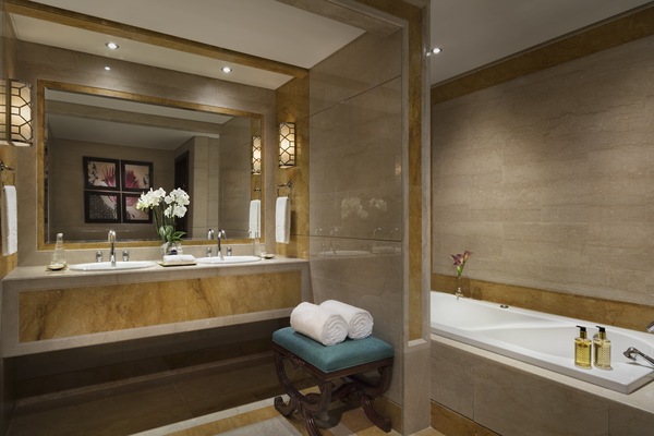 Al Najada Doha Hotel By Tivoli
