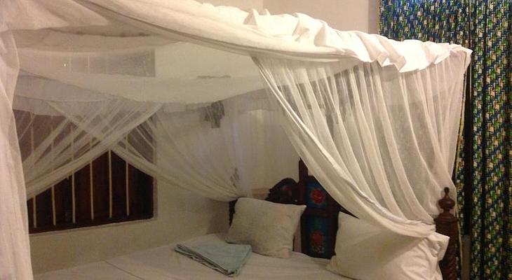 Zanzibar Stone Town Lodge