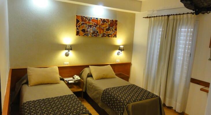 Hotel Viena