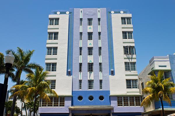 Art Deco Historic District