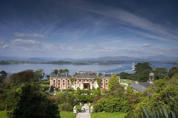 Bantry House B&B