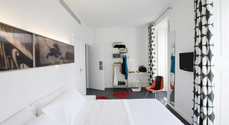 Hotel Gat Rossio