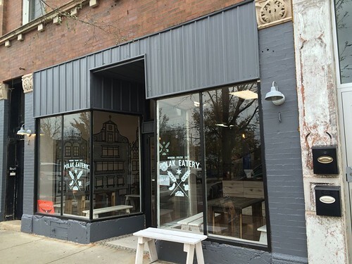 Polak Eatery
