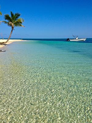 Leleuvia Island Resort