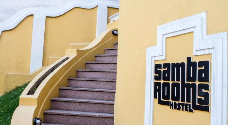 Samba Rooms Hostel