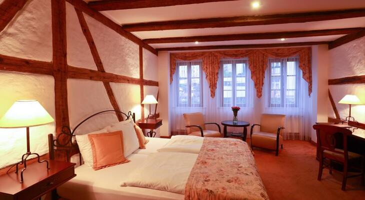 Promenada Hotel