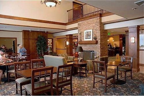 Staybridge Suites Albuquerque North, an IHG Hotel