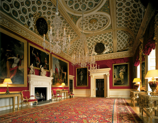 Spencer House