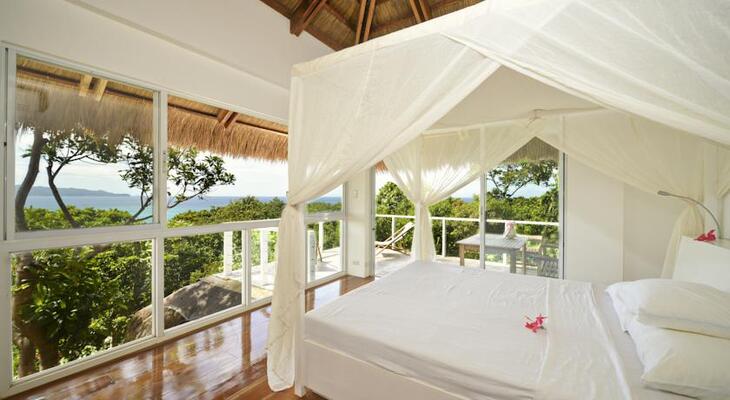 Diniview Villa Resort