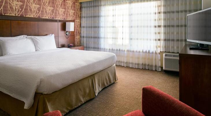 Courtyard by Marriott Anaheim Buena Park