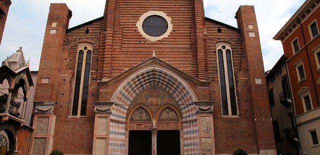 Basilica di Santa Anastasia