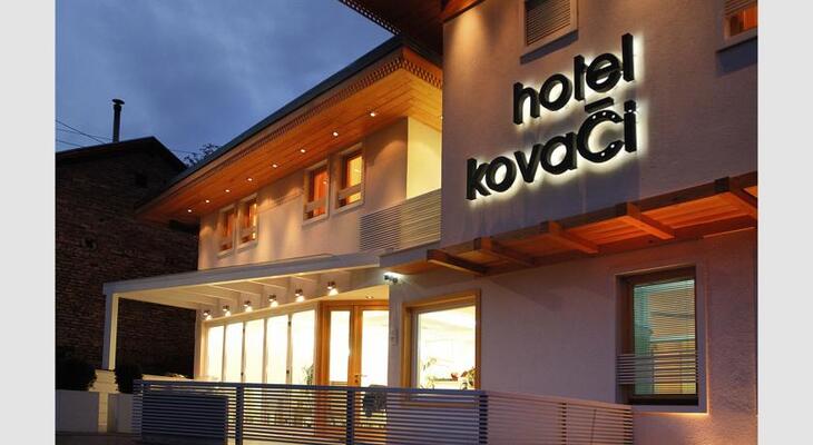 Hotel Kovaci