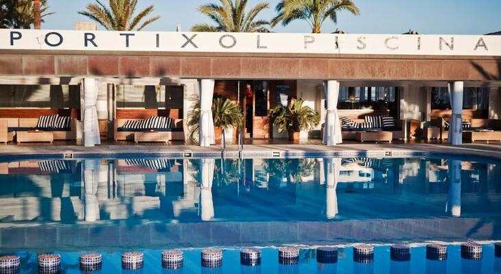 Portixol Hotel & Restaurante