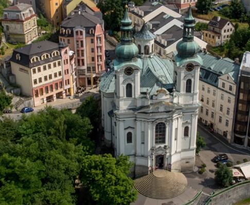 Church of St. Mary Magdalene