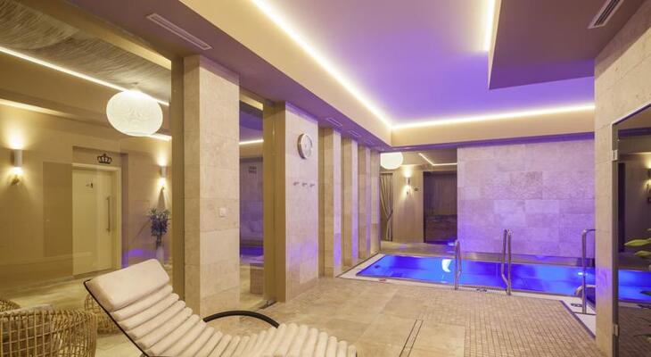 Kosher Hotel King David Prague