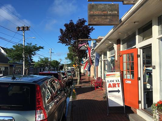 The Platinum Pebble Boutique Inn