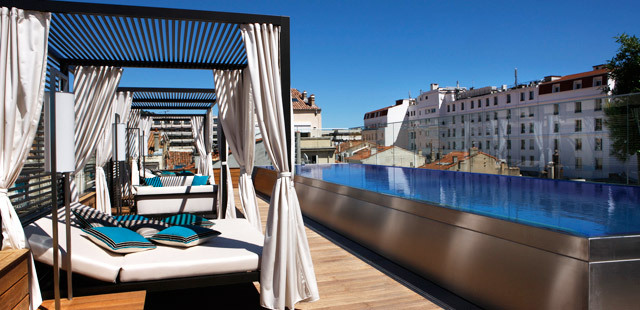 Five Seas - By Inwood Hotels - Cannes