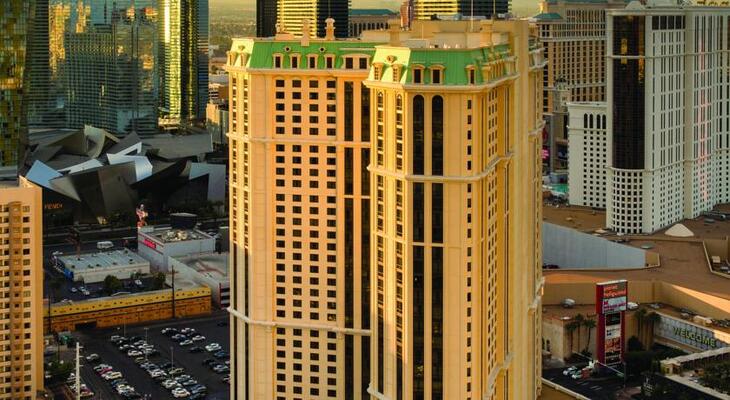 Marriott's Grand Chateau