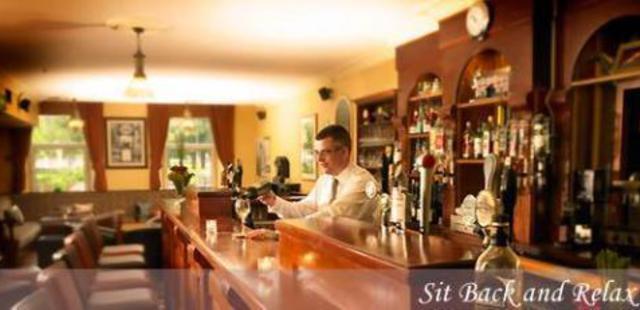 The Emmet Hotel