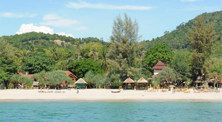 Lanta Miami Resort