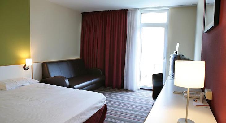 Green Park Hotel Brugge