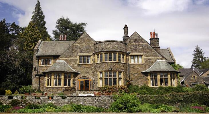 Cragwood Country House Hotel