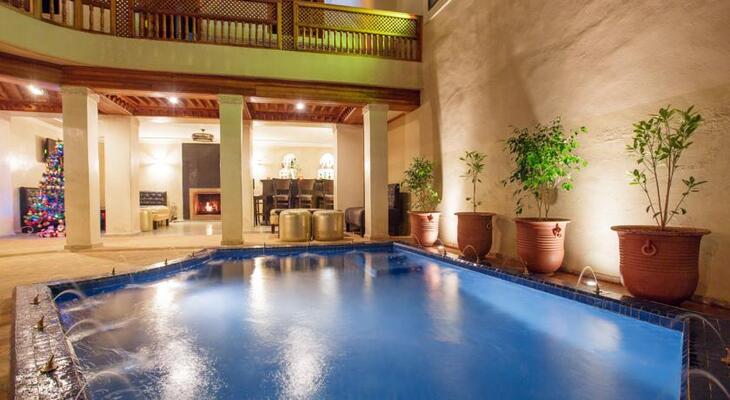 Riad Andalib