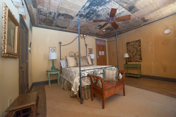 Fredericksburg Bed and Brew