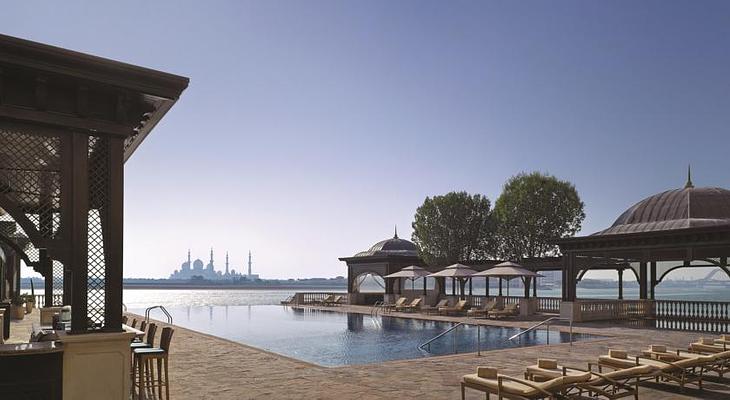 Shangri-La Qaryat Al Beri, Abu Dhabi