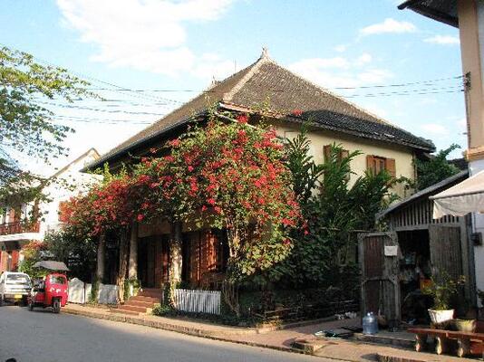 Sala Prabang Hotel