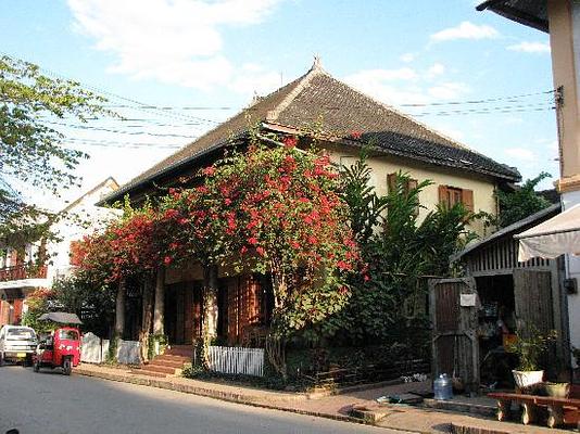 Sala Prabang Hotel