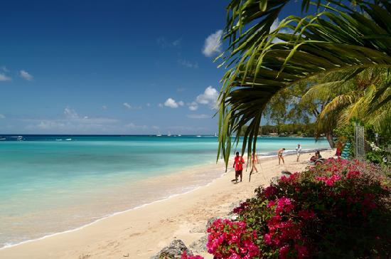 Tropical Sunset Beach Apartment Hotel