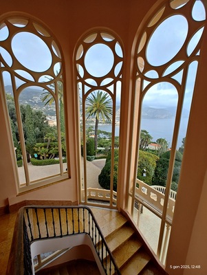 Villa & Jardins Ephrussi de Rothschild